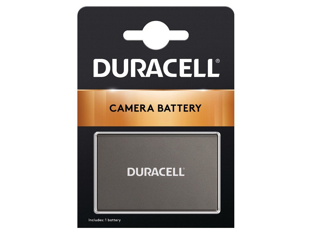 EAN 5055190113523 - Duracell DR9900 batería para cámara/grabadora Ión de litio 1100 mAh imagen 1