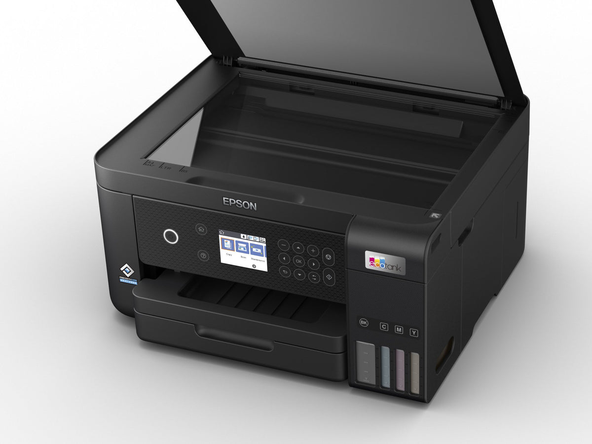 EAN 8715946683867 - Epson EcoTank L6260 Inyección de tinta A4 4800 x 1200 DPI 33 ppm Wifi imagen 12