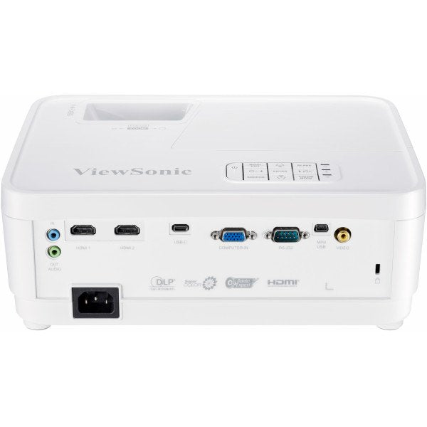 EAN 0766907958911 - Viewsonic PX706HD videoproyector Proyector de corto alcance 3000 lúmenes ANSI DMD 1080p (1920x1080) Blanc imagen 13