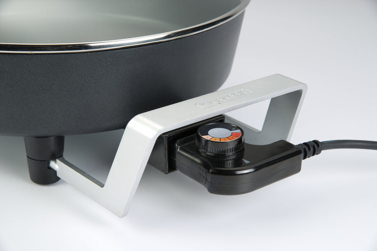 EAN 8719189218718 - Bourgini Classic Magic Multi Pan Deluxe imagen 3