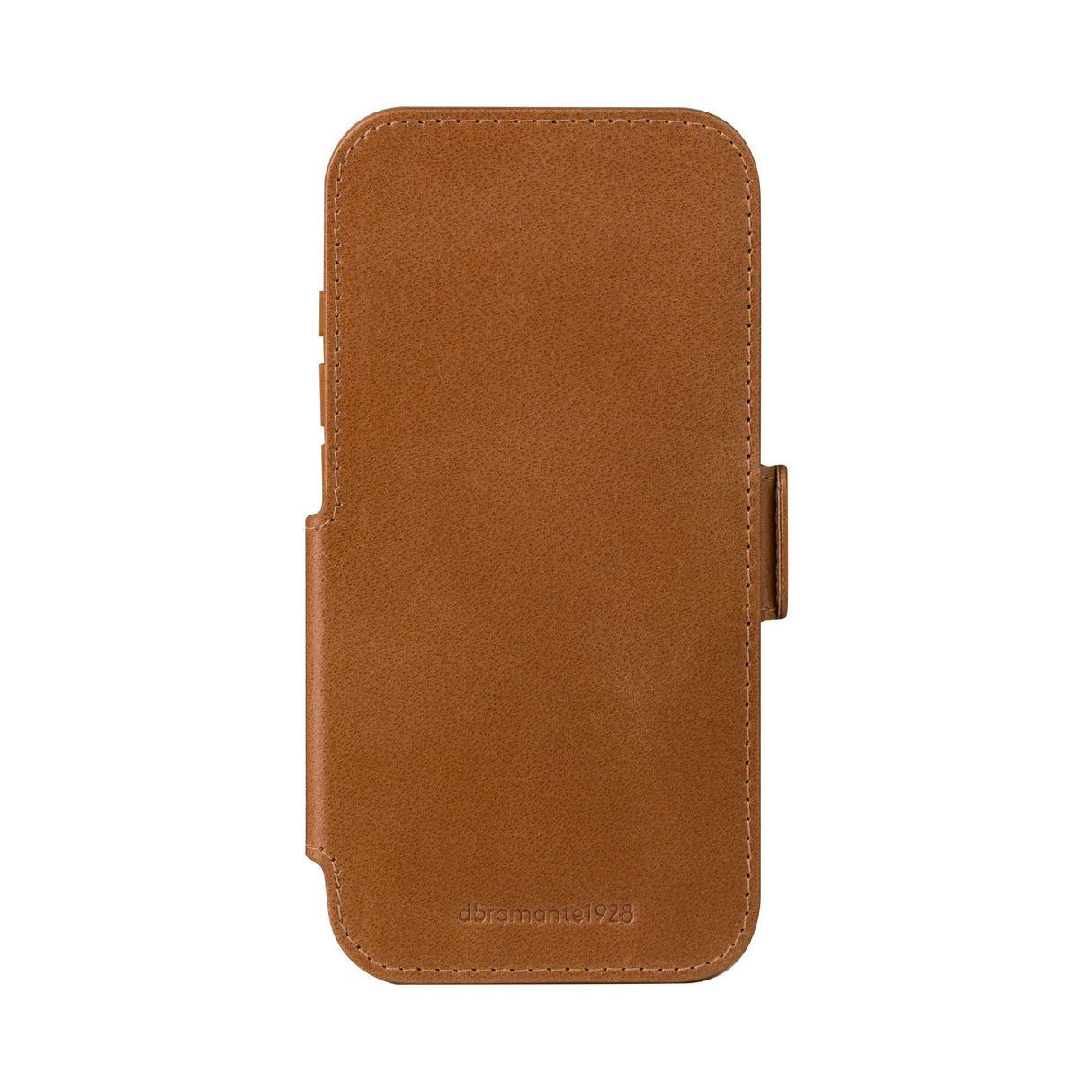 EAN 5711428066213 - dbramante1928 Copenhagen funda para teléfono móvil Funda cartera Bronceado imagen 1