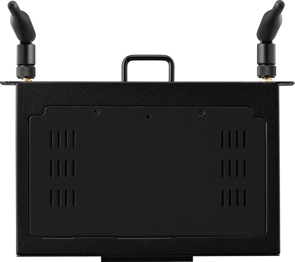 Slot-In Pc For Ifp Series. Intel I5-1245