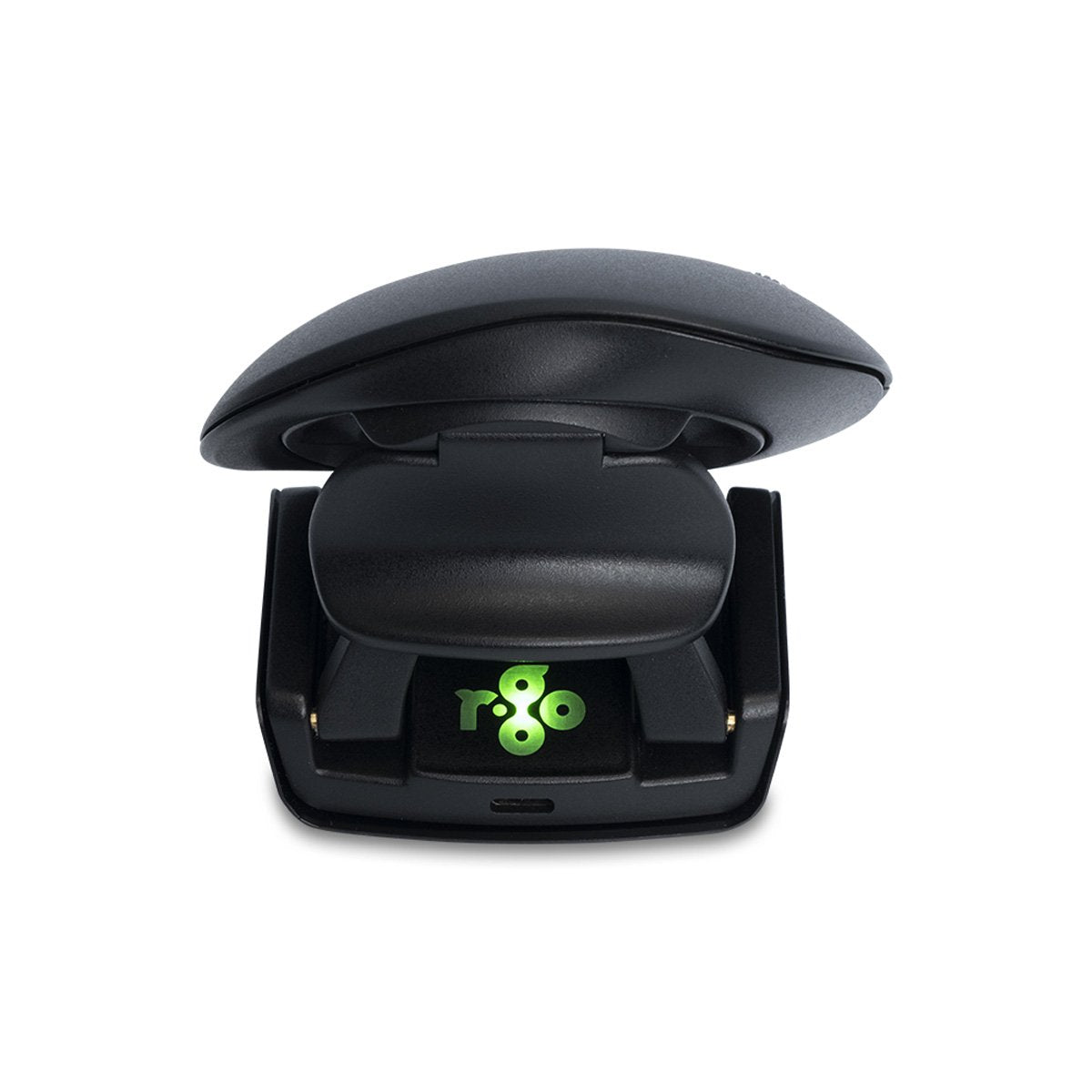 EAN 8719274491927 - R-Go Tools RGOTWBMWLBL ratón Oficina Ambidextro Bluetooth + USB Type-A Óptico 2400 DPI imagen 3