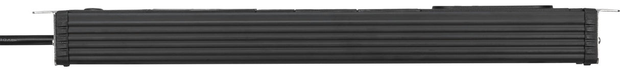 EAN 4007123657827 - Brennenstuhl 1156057984 base múltiple 3 m 4 salidas AC Negro imagen 2