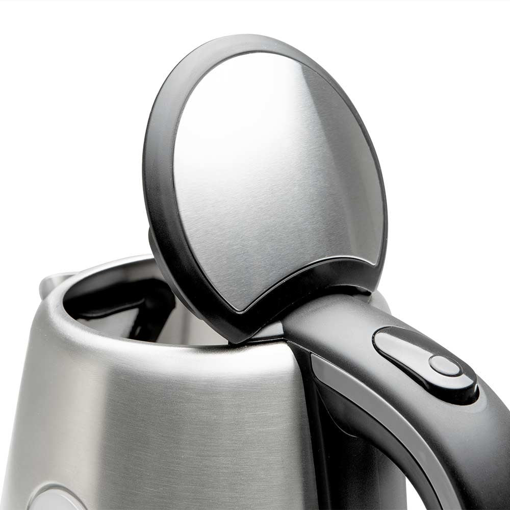 Hervidor De Agua Orbegozo Kt 6024 2200w Capacidad 1.7l