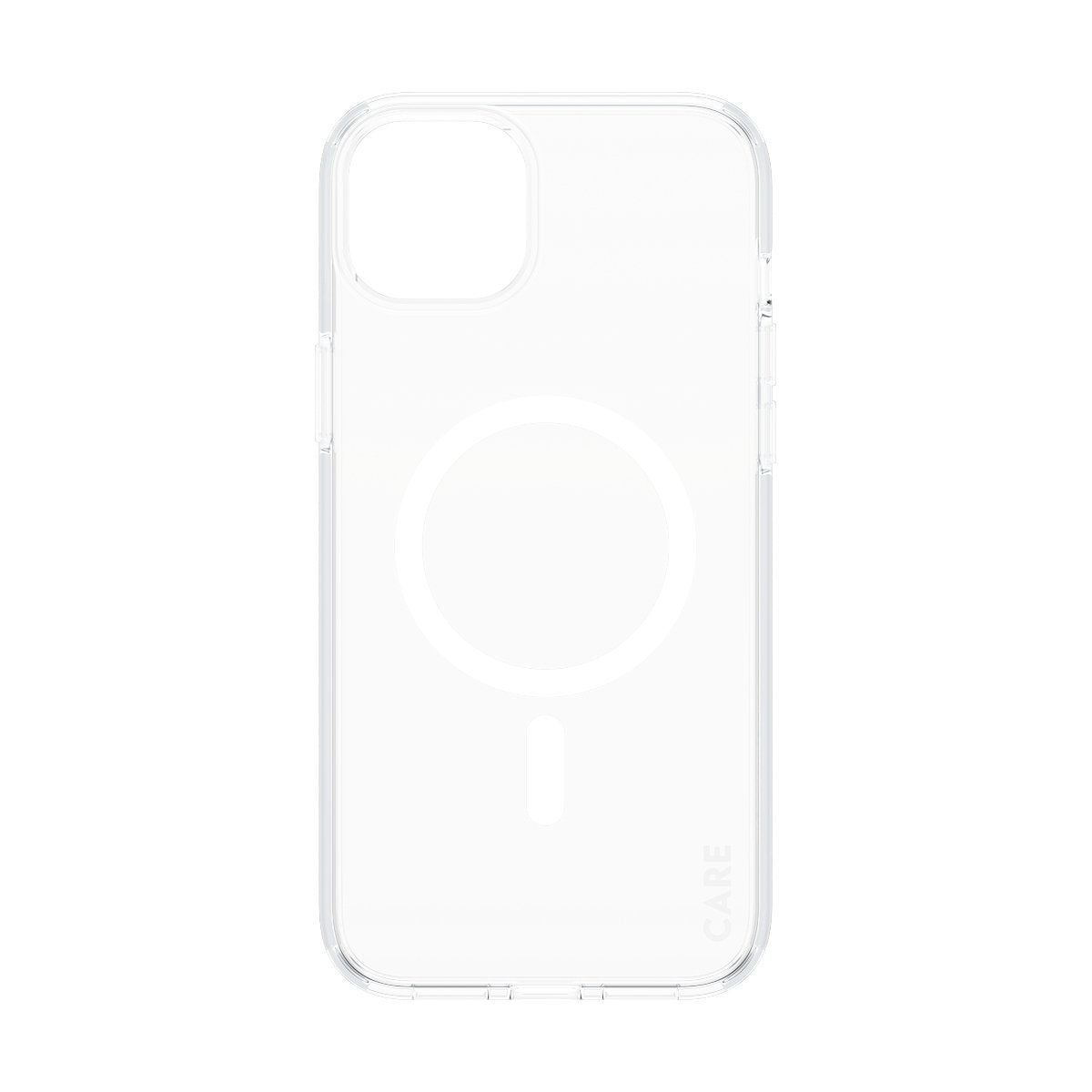 EAN 5715685005541 - PanzerGlass CARE™ by ® Urban Combat Case Transparent w. White MagSafe iPhone 15 Plus funda para teléfono imagen 4