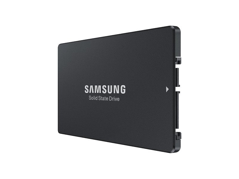 Samsung Pm893 2.5" 1920 Gb Serial Ata Iii V-Nand Tlc