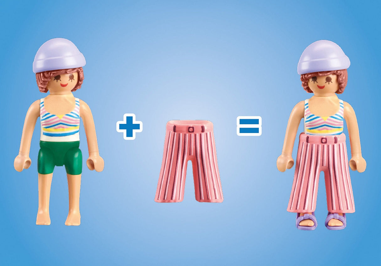 Playmobil 71534 Mylife Fashion Store, Juguete De Construcción 71534