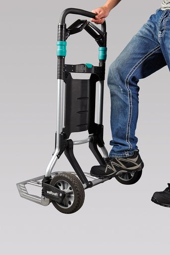 Carro De Transporte Ts 1500 5525000 Wolfcraft