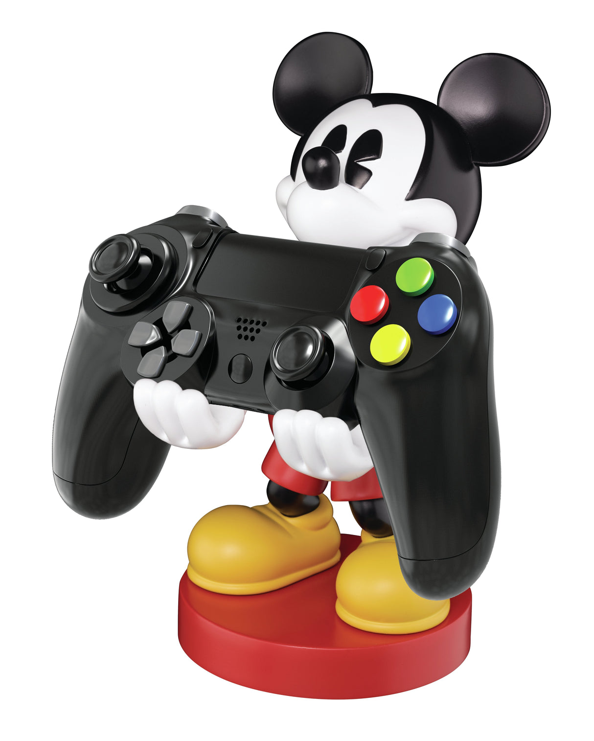 Soporte Smartphones Cable Guy Mickey Mouse