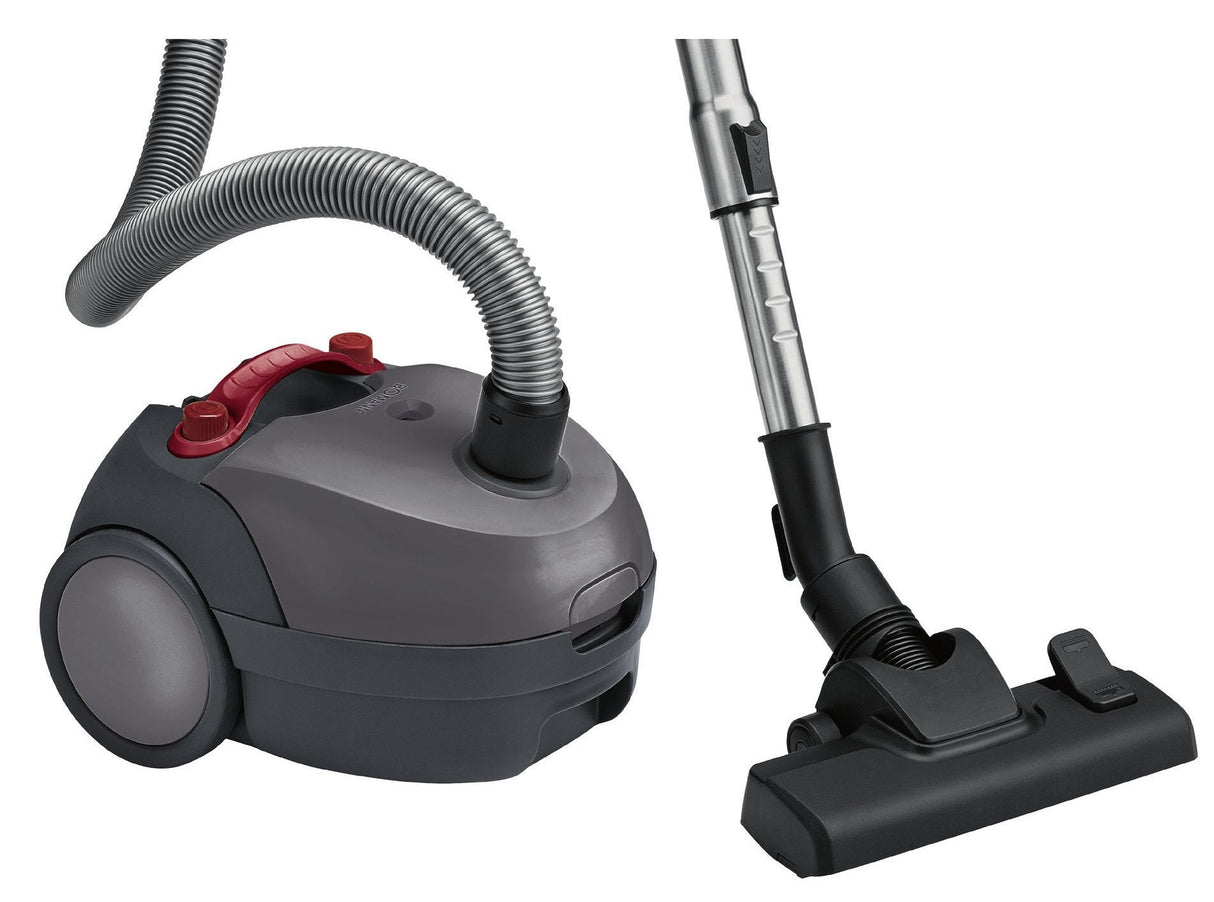 Bomann Bs 9019 Cb N Anthrazit/Rot