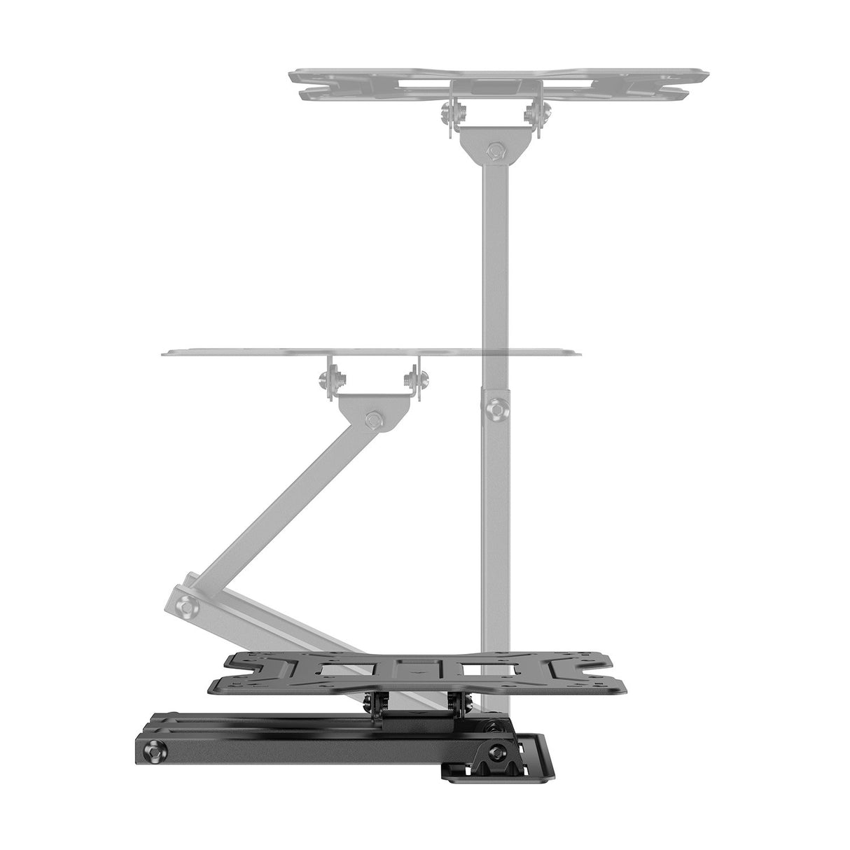 EAN 8435739904091 - AISENS WT43TSE-413 soporte para TV 109,2 cm (43") imagen 3