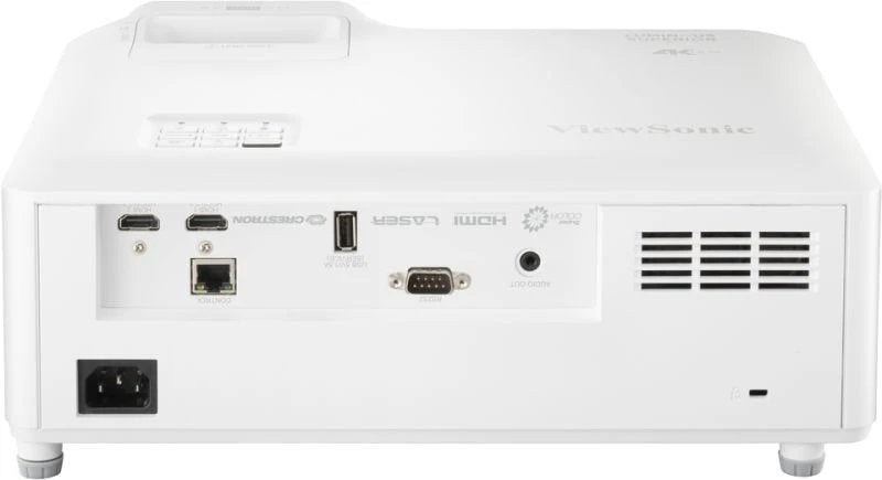 Proyector Viewsonic Ls901-4k Laser 4k 3840x2160 5500 Ansilumen Tr 1.2-1.92