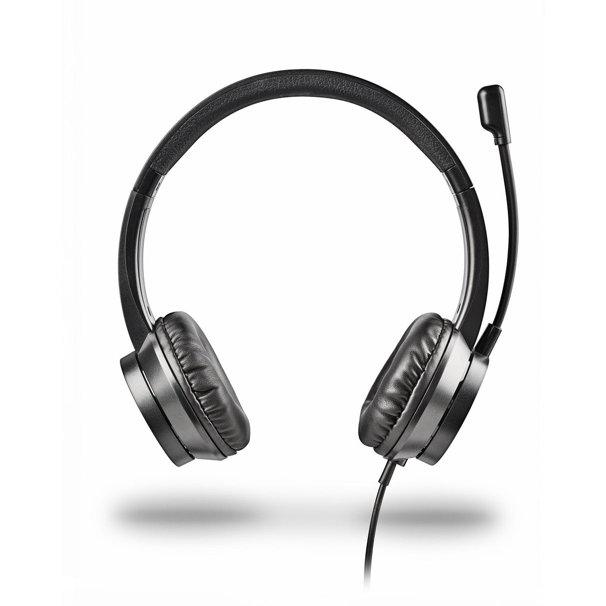EAN 8435430620955 - NGS MSX 11 PRO Auriculares Alámbrico Diadema Juego Negro imagen 2
