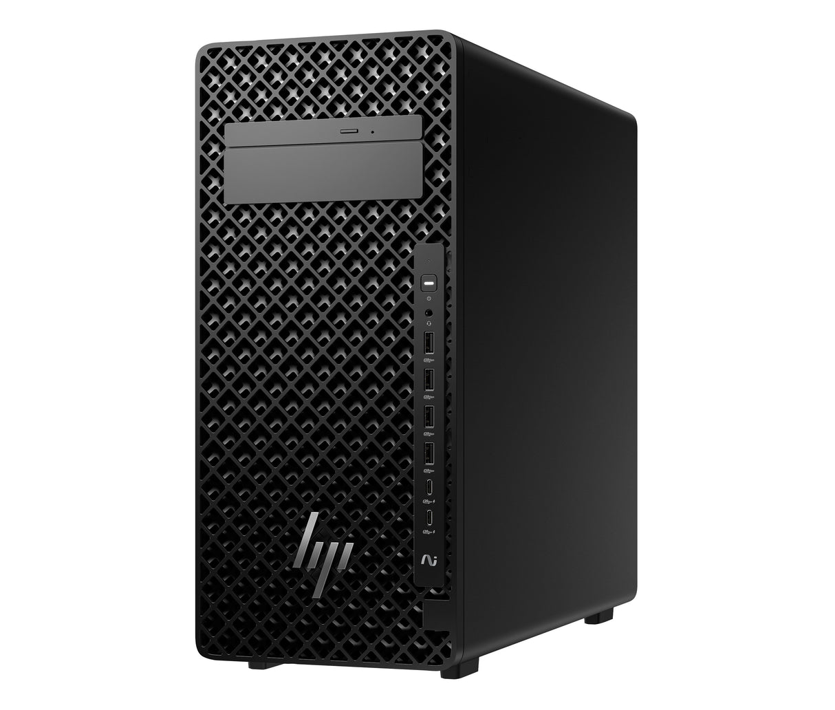 EAN 0826581352389 - HP None Intel Core Ultra 7 265K 32 GB DDR5-SDRAM 1 TB SSD Windows 11 Pro Torre Puesto de trabajo AI Works imagen 13