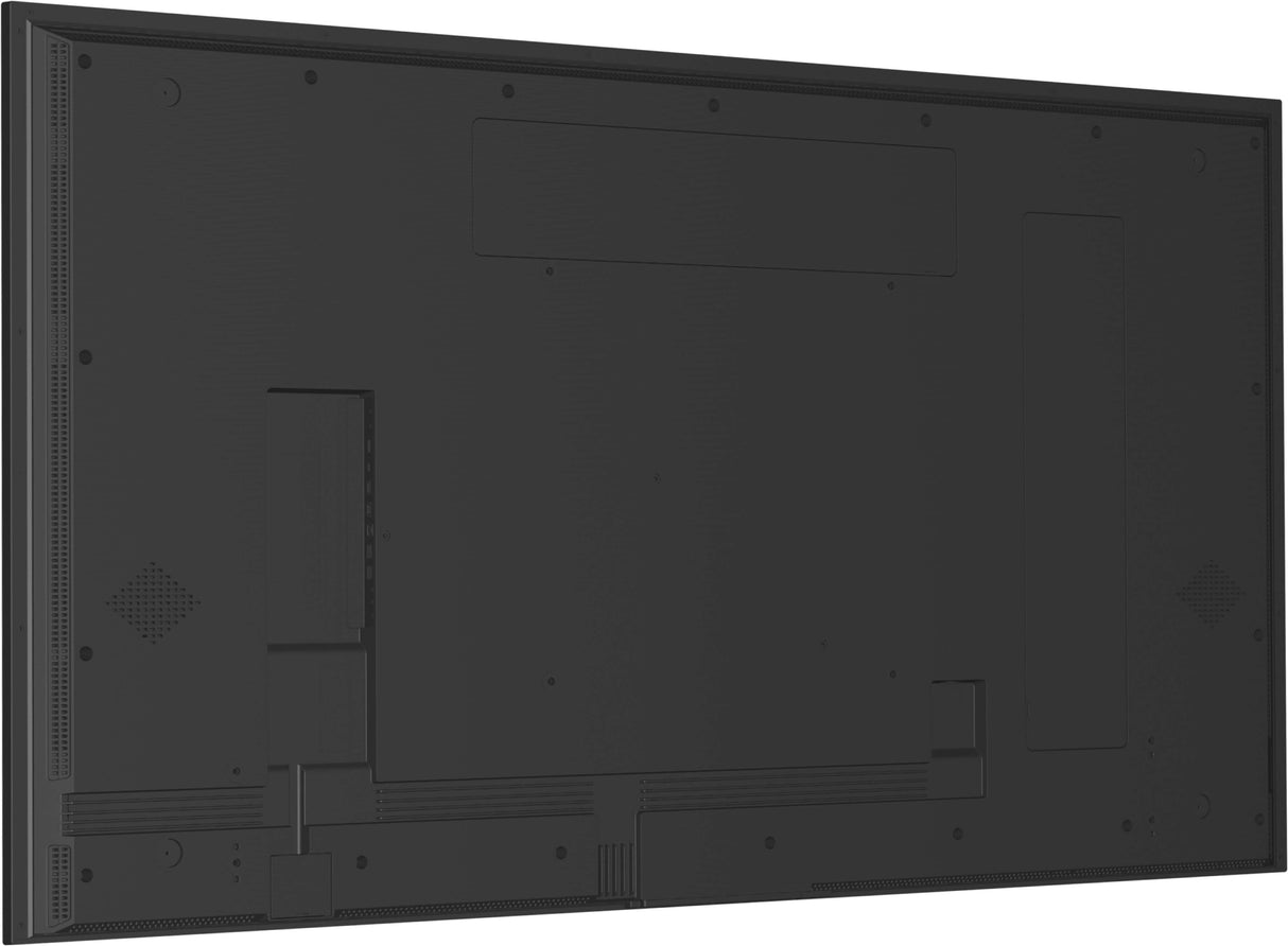 Iiyama T6529as-B1ag Pantalla De Señalización Panel Plano Interactivo 163,8 Cm (64.5") Led Wifi 500 Cd / M² 4k Ultra Hd Negro Pantalla Táctil Procesador Incorporado Android 24/7
