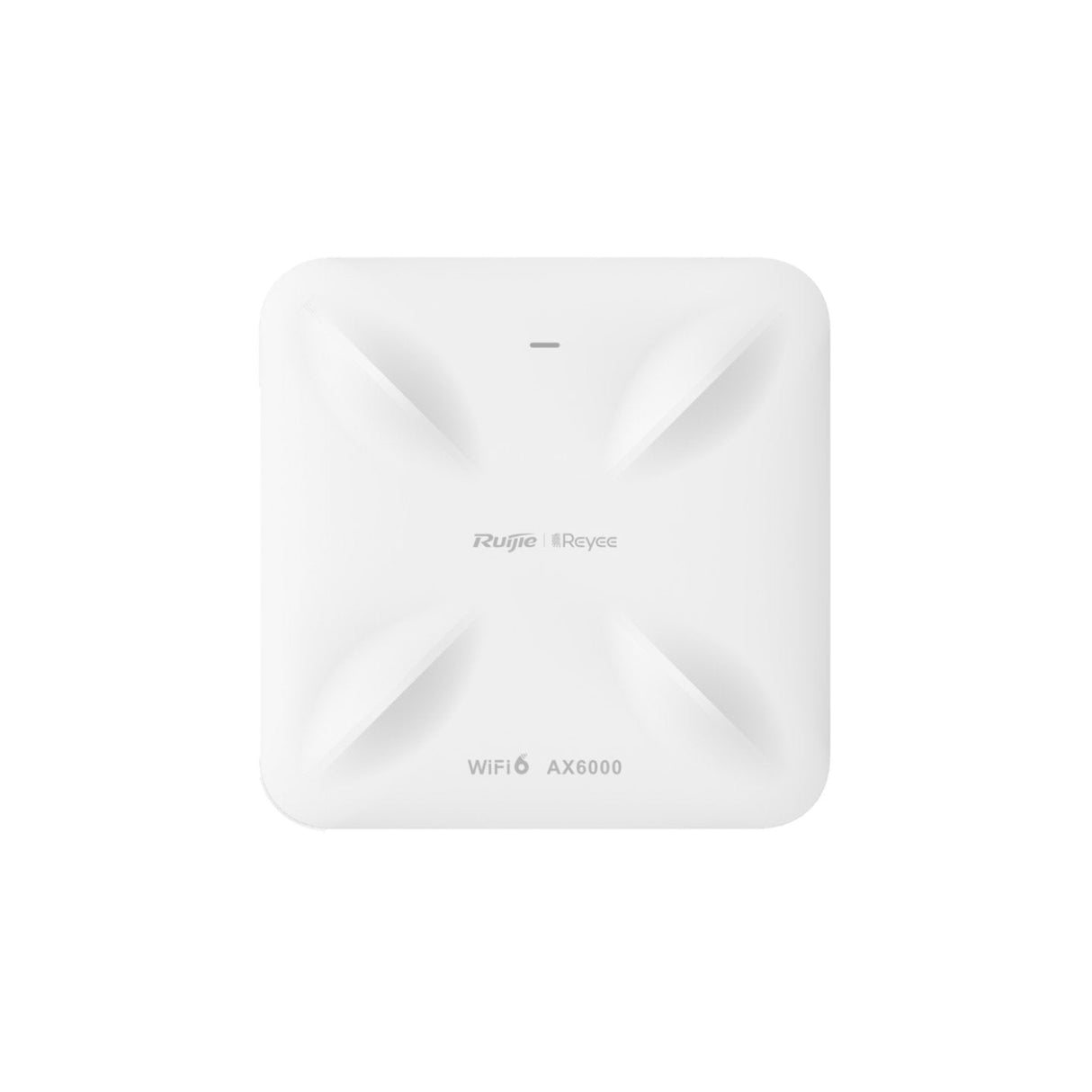 Reyee Wi-Fi 6 Ax6000 Hd Multi-G Decken Access Point, 5.95 Gbps, 2x 2.5gbit