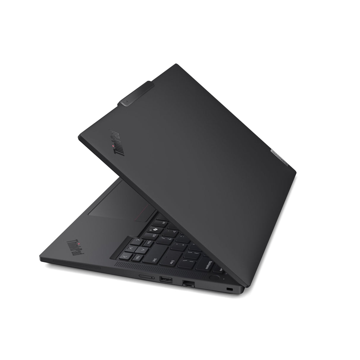 Lenovo Thinkpad T14 G5 Amd Ryzen 5 Pro 8540u 14p Wuxga 8go 256go Ssd M.2 Uma W11p 3yr Carryin