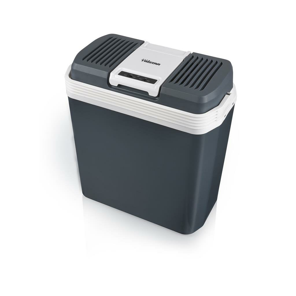 EAN 8712836987661 - Tristar KB-7520 nevera portátil 20 L Eléctrico Antracita, Blanco imagen 1