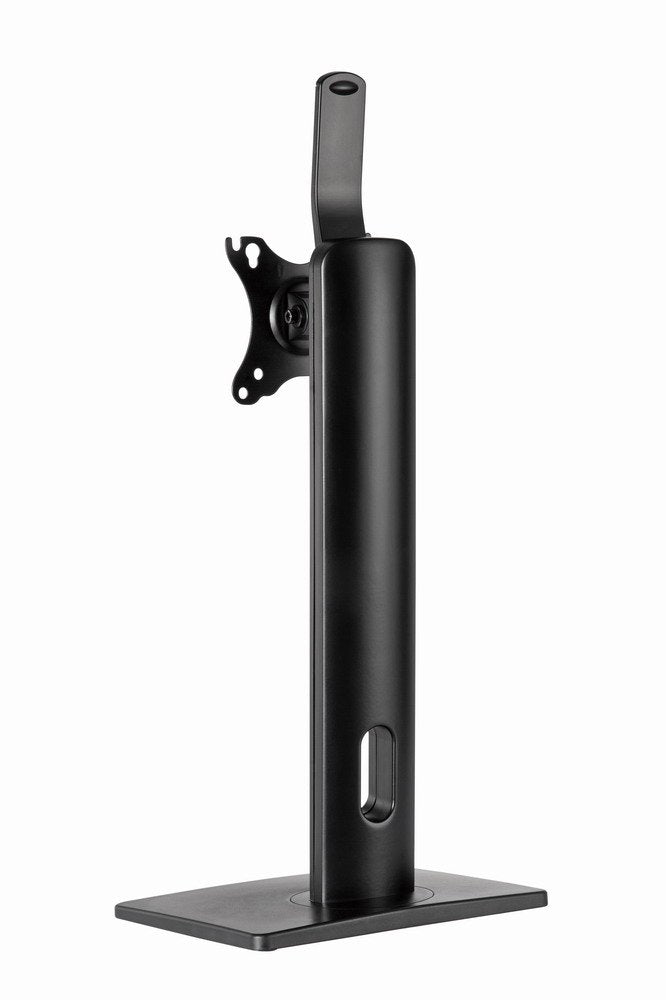 EAN 8716309127622 - Gembird MS-D1-01 soporte para monitor 81,3 cm (32") Escritorio Negro imagen 2