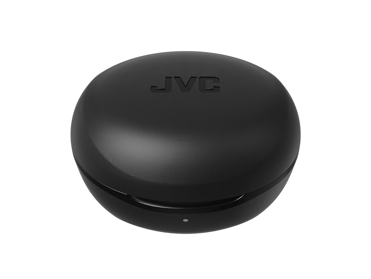 Jvc Ha-A6t Auriculares True Wireless Stereo (Tws) Dentro De Oído Llamadas/Música Bluetooth Negro