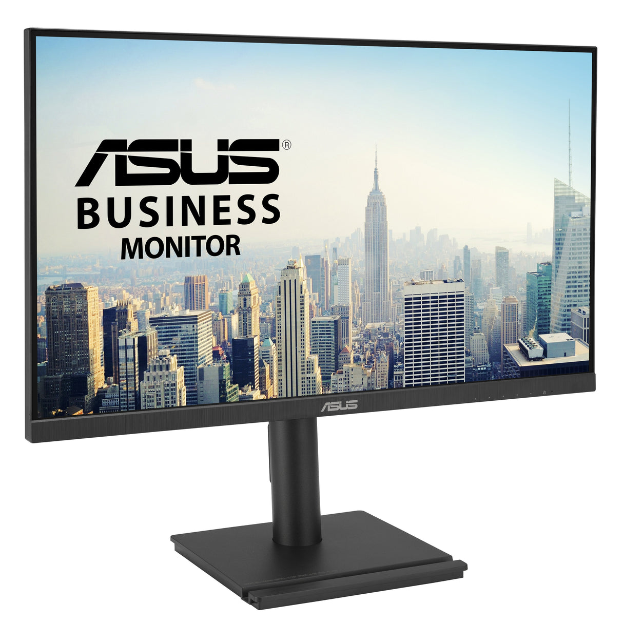 Monitor 27 Asus Va27dqfs Business Ips Black