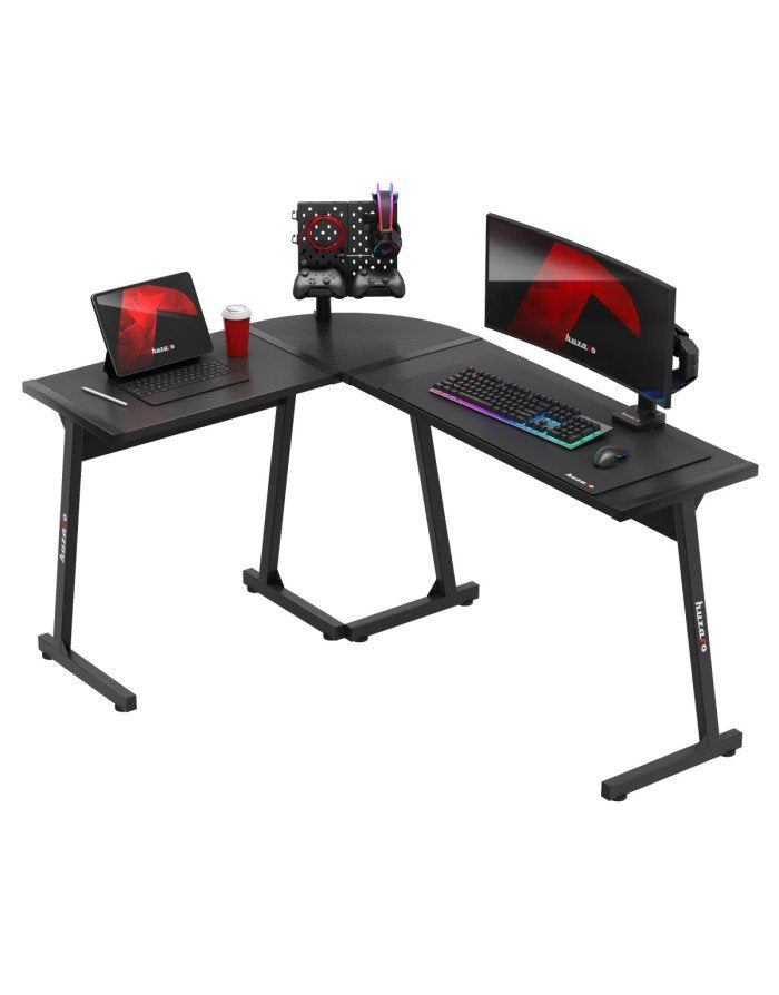 EAN 5903796011296 - Huzaro Hero 6.0 Negro imagen 2