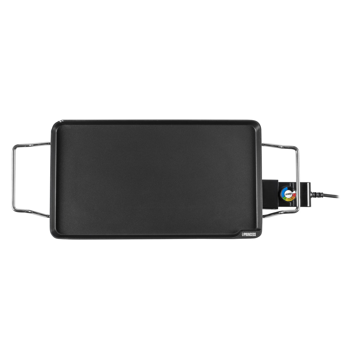 Plancha De Asar Princess Table Chef Superior Classic 102240 2500w Tamaño 46*26cm