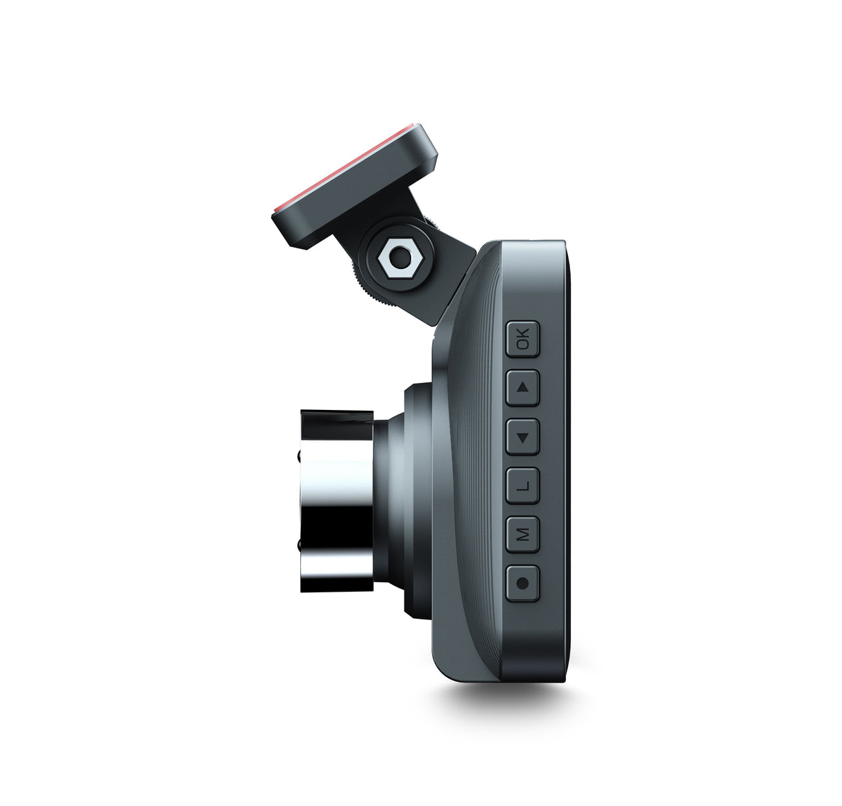 3m Pixel Dual Lens Dash Cam.