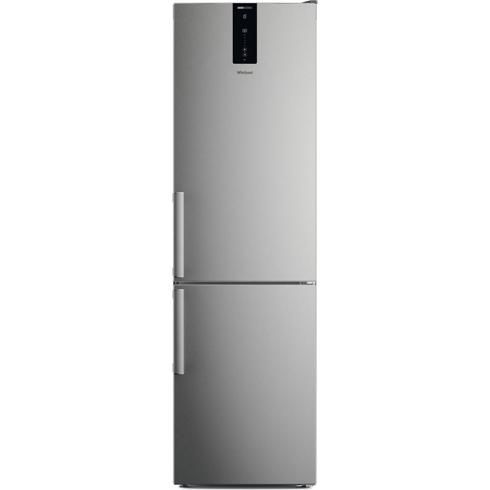 EAN 8003437904035 - Whirlpool W7X 92O OX H Independiente 367 L Gris imagen 2