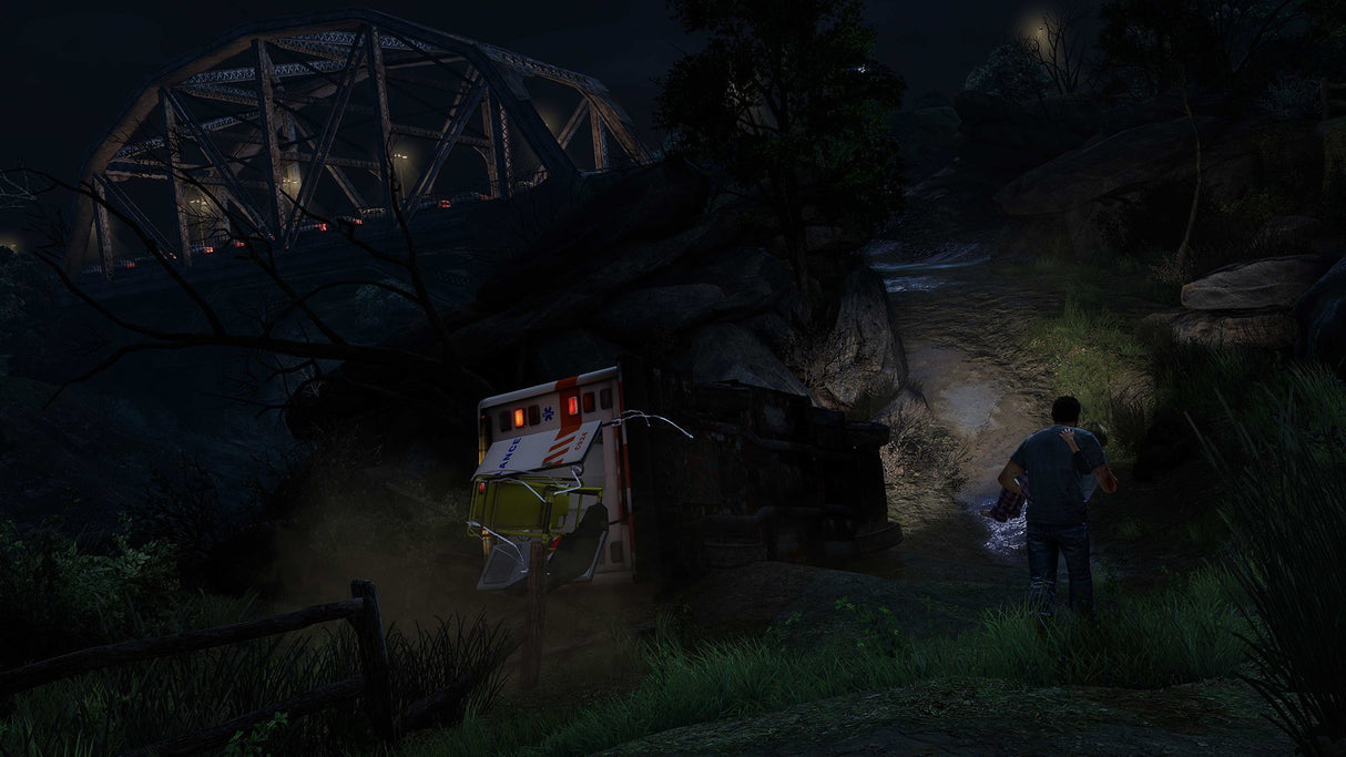 EAN 0711719411475 - Sony The Last of Us Remastered, PS4 Remasterizada Inglés, Italiano PlayStation 4 imagen 12