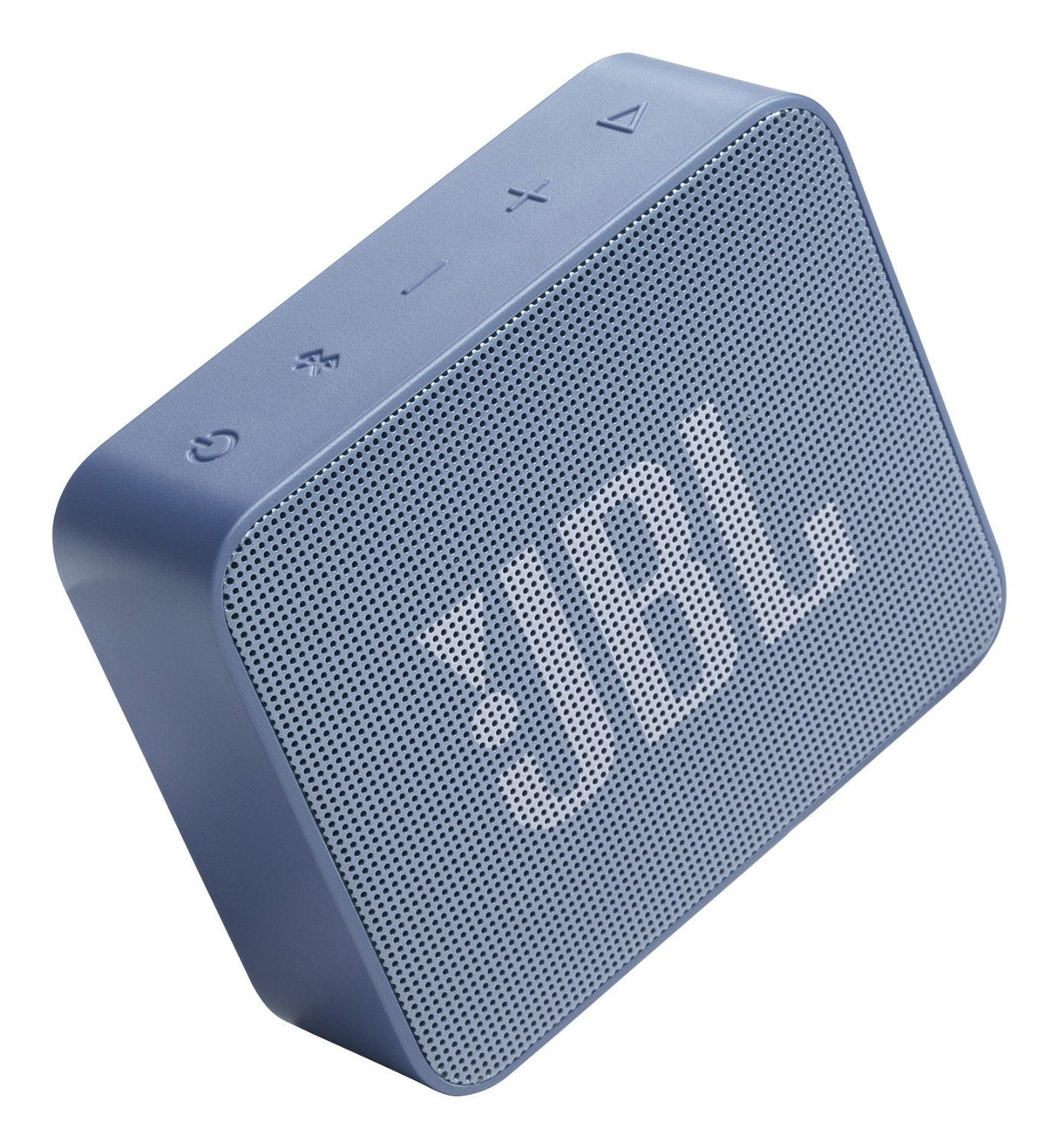 Jbl Portable Speaker Go Essential 2 Blue Bluetooth (Jblgoes2blueu)