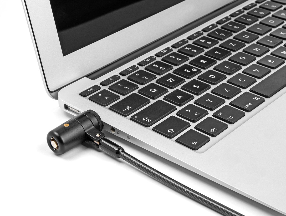 Navilock Notebook Sicherungskabel Para Usb Typ-A Hembra Con Schlüssel