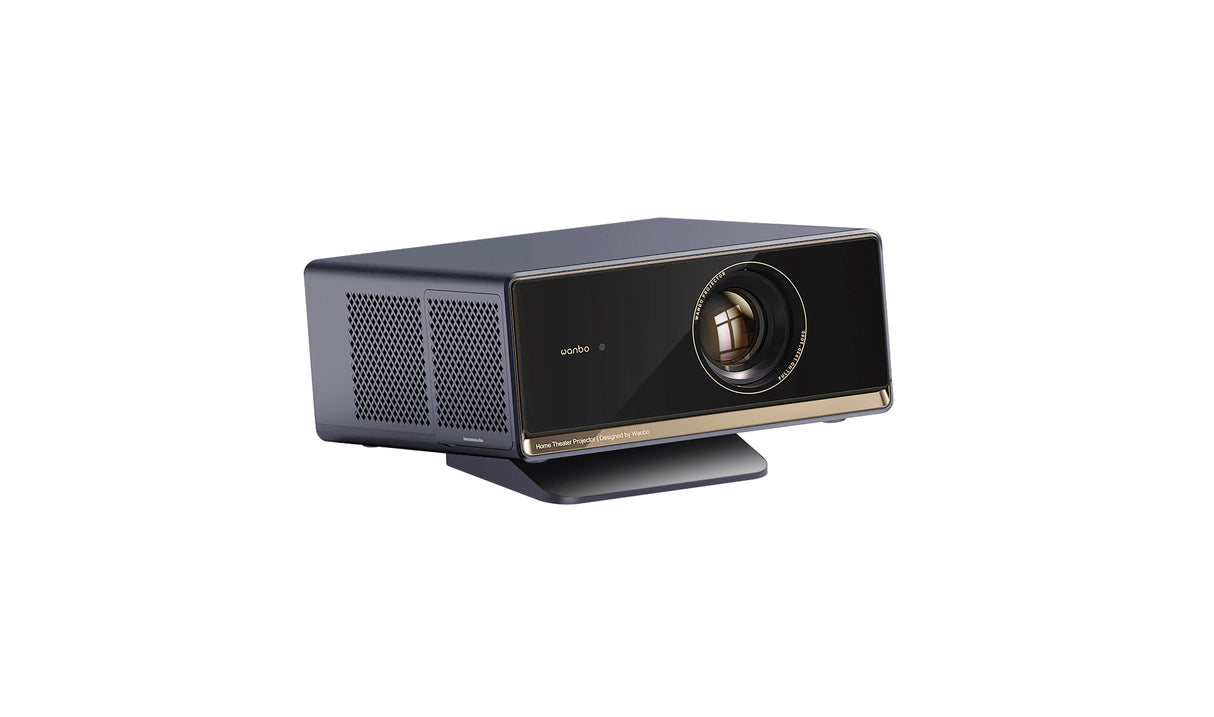 Xiaomi Wanbo X5 Pro Projector, Google Tv, Fullhd, 1100 Ansi, Wpa34
