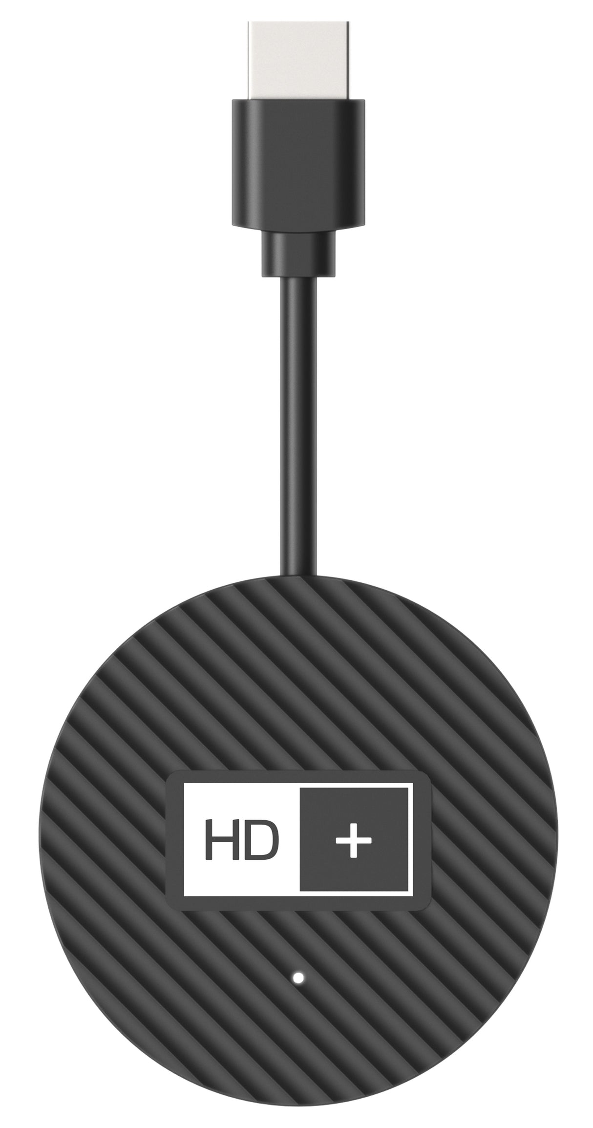 EAN 4260155560408 - HD+ 22025 adaptador Smart TV HDMI 4K Ultra HD Android Negro imagen 1