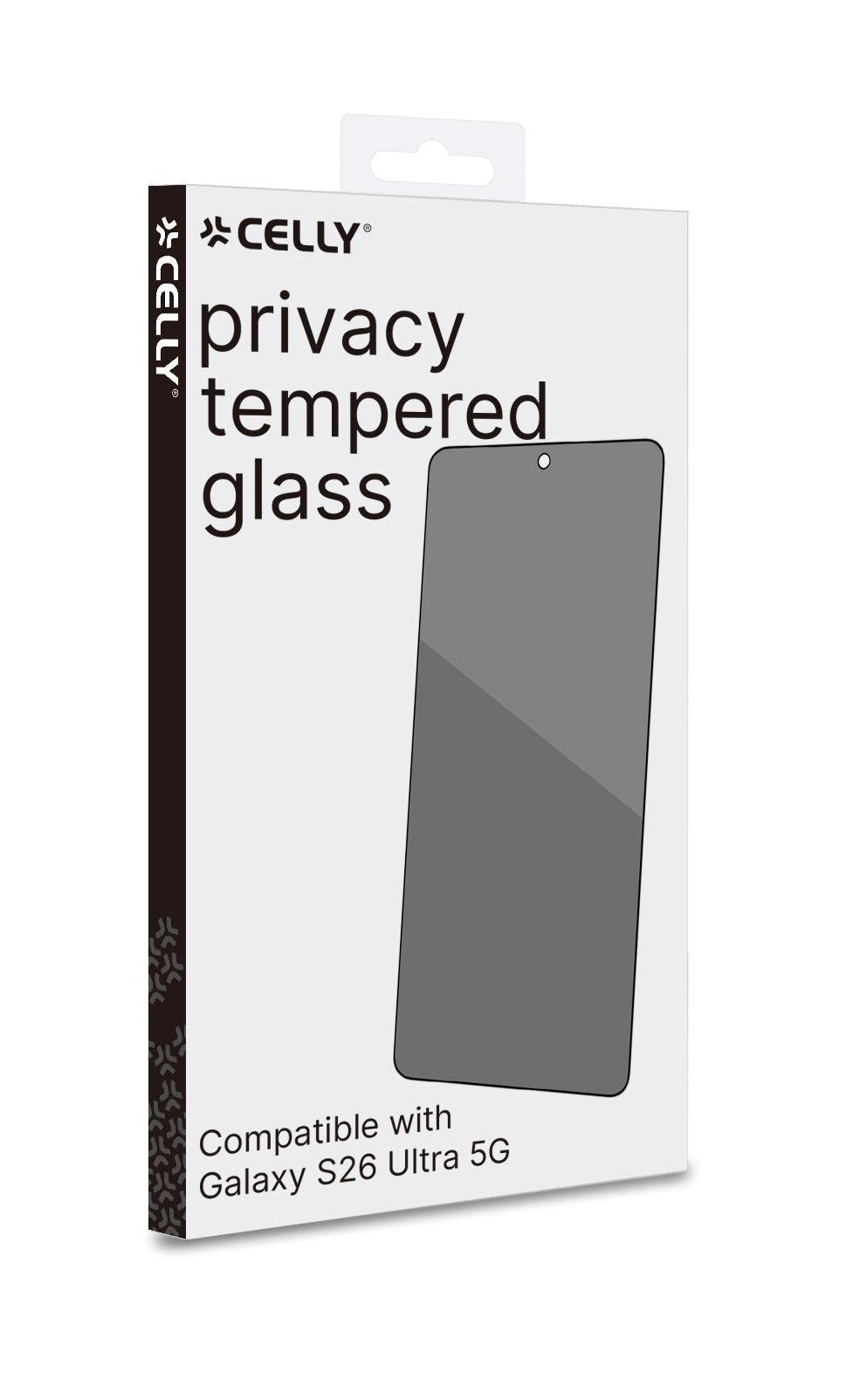 Privacy S26 Ultra
