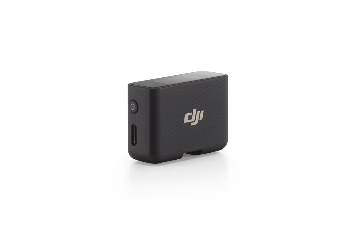 Dji Rs 3 Mini Estabilizador Manual Para Cámara Negro
