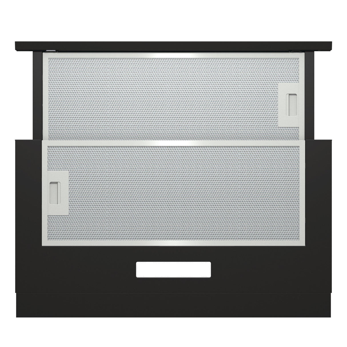 Campana Gorenje Th60e3b Encastrada Negro 350 M³/H C