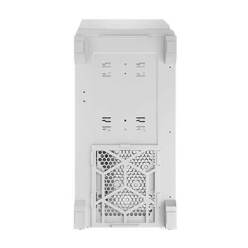 EAN 0761345801089 - Antec P20C Midi Tower Blanco imagen 10