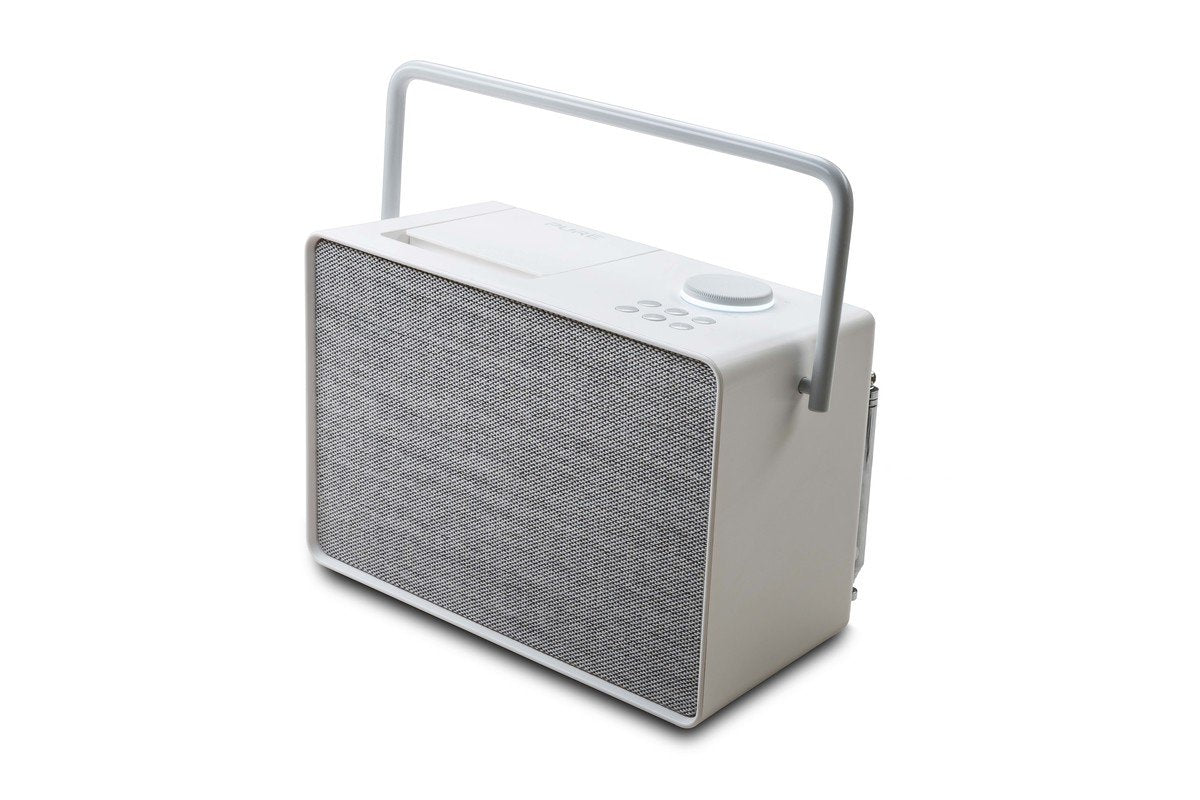 EAN 0759454300210 - Pure 00-12120-00 altavoz portátil o de fiesta Altavoz monofónico portátil Gris 40 W imagen 1