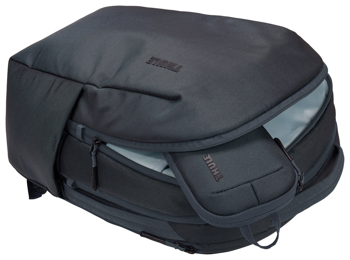 EAN 0085854255684 - Thule Subterra 2 TSPW400 Dark Slate Carcasa rígida Poliéster Gris imagen 8