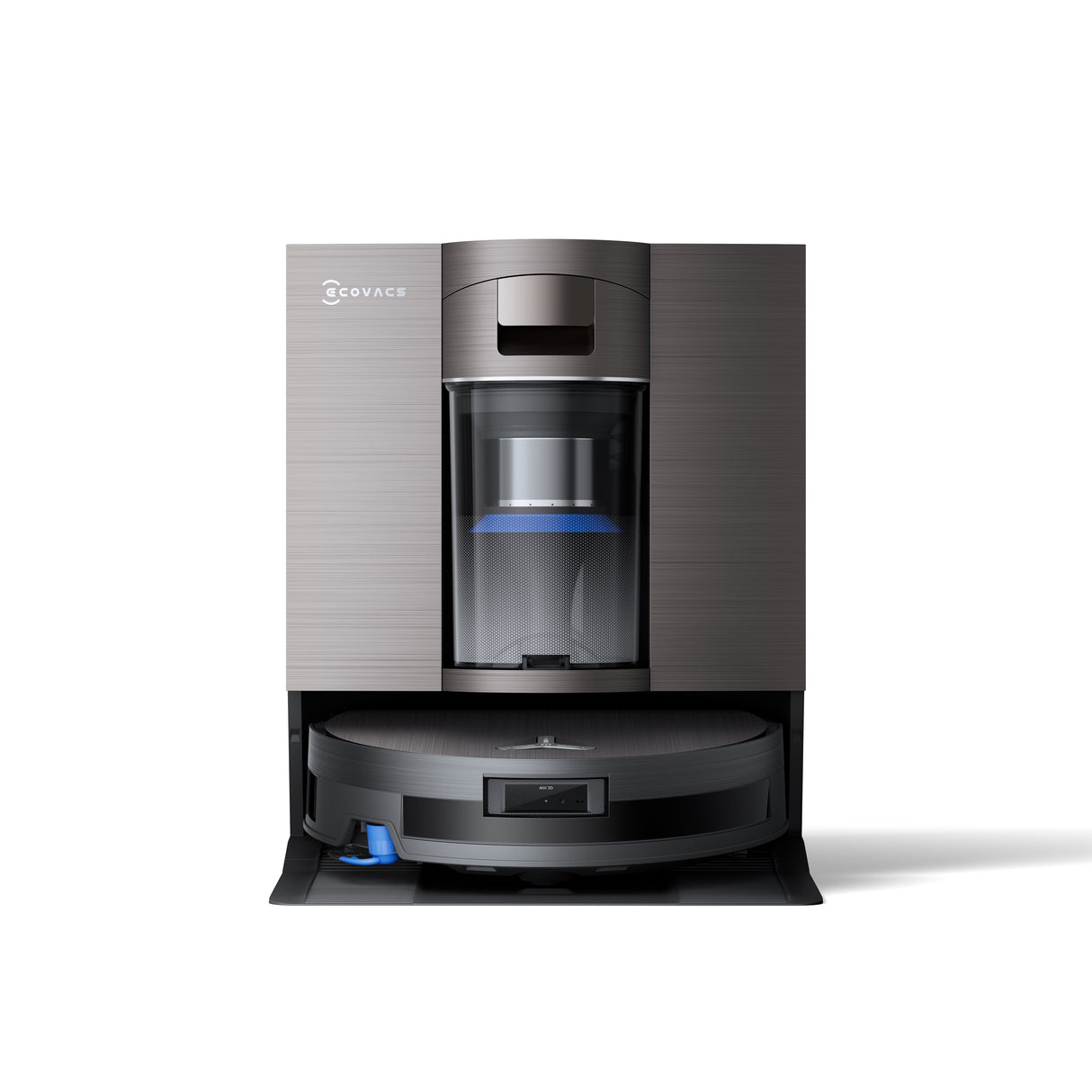 Ecovacs Deebot X11 Omnicyclone Saugroboter