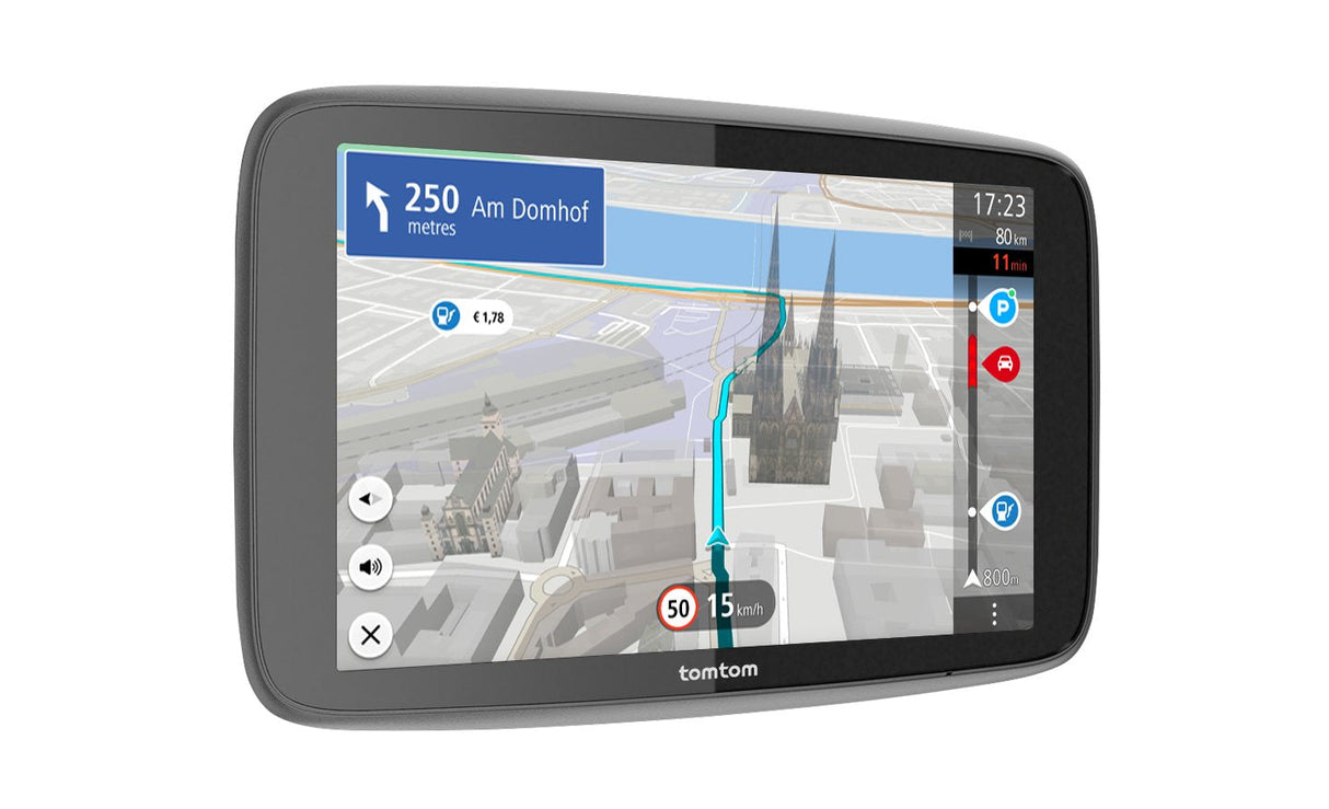 Tomtom Go Navigator 6 2. Gen 6'' Pkw Navigation