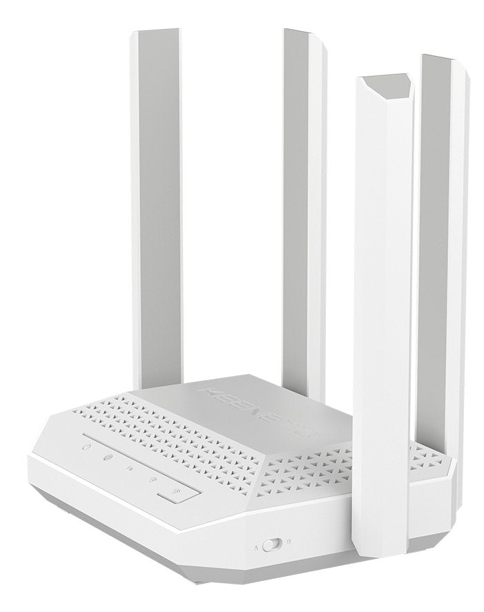 EAN 4897082921783 - Keenetic Sprinter (KN-3711) router inalámbrico Gigabit Ethernet Doble banda (2,4 GHz / 5 GHz) imagen 4