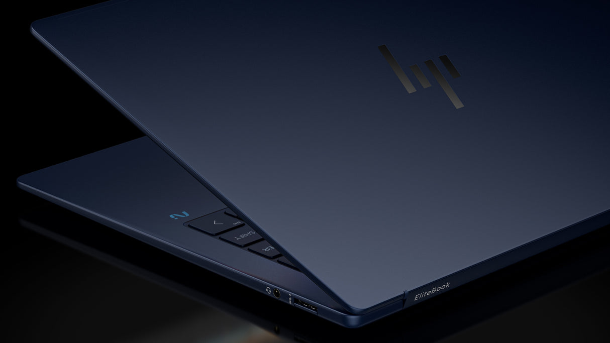 Portatil Hp Ebultrag1q X1e7810 14 32gb/1t Spai