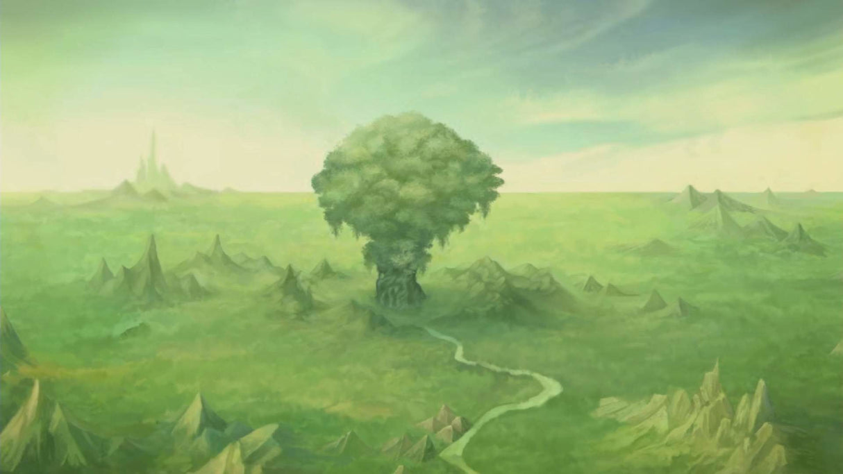 EAN 5021290093508 - Square Enix Legend of Mana Estándar Inglés Nintendo Switch imagen 7