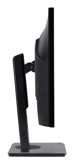 EAN 4711474071583 - Acer Vero B7 B277U DE pantalla para PC 68,6 cm (27") 2560 x 1440 Pixeles Quad HD Negro imagen 4