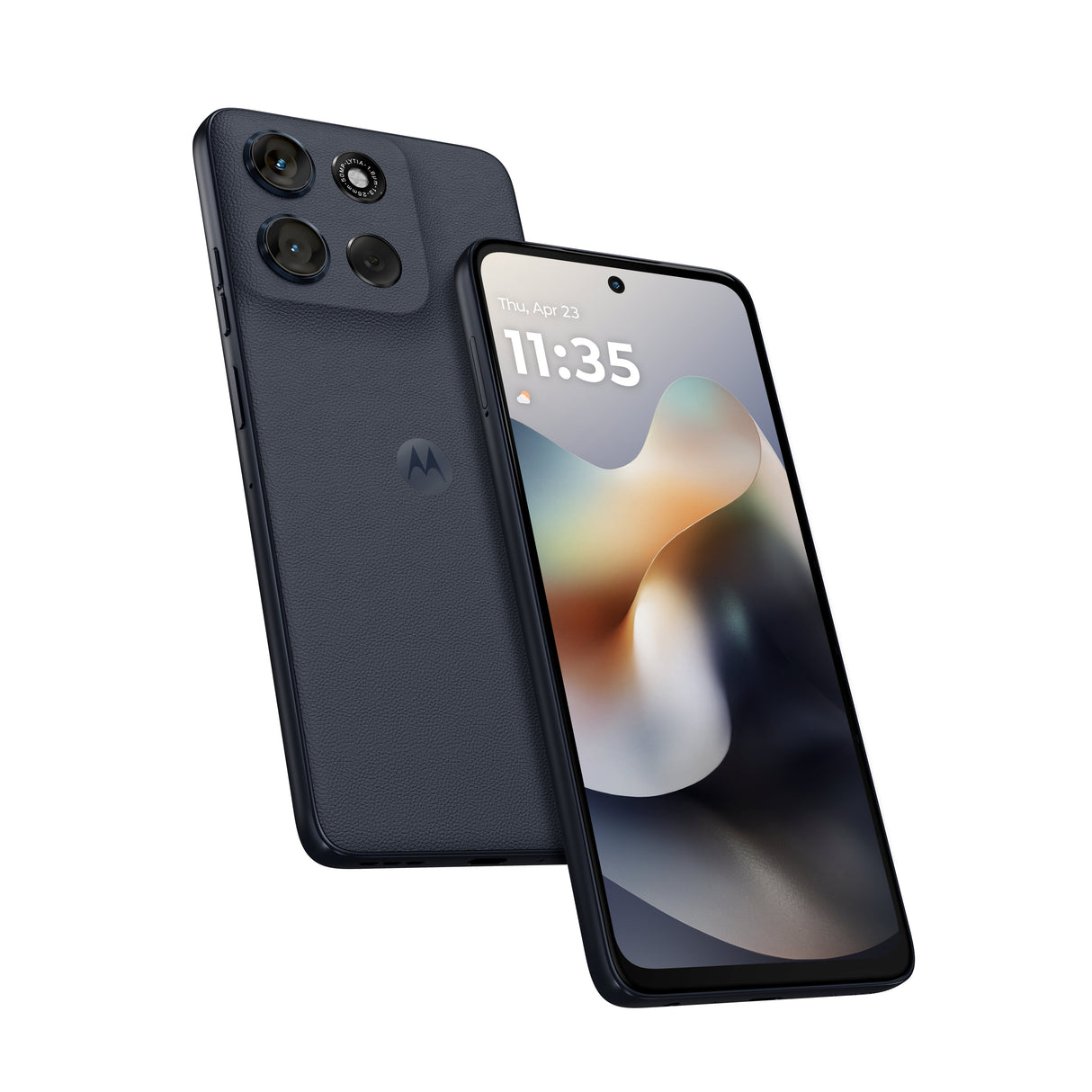 Motorola Moto G56 5g 8+256gb Pantone Negro-Aumer