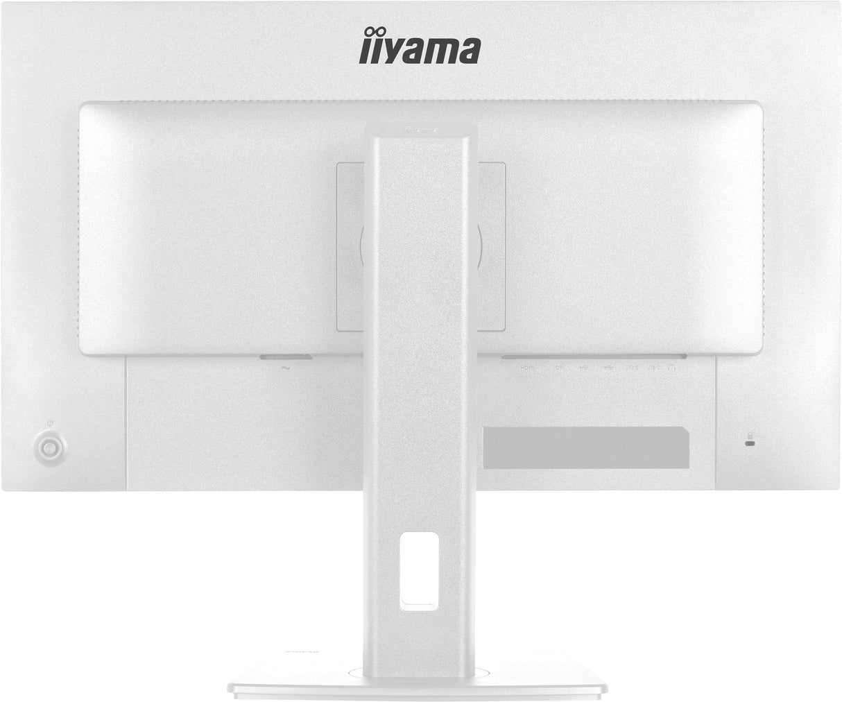Monitor Iiyama 27" Xb2797hsu-W1 16:9 Hdmi+Dp+2xusb-C Ips