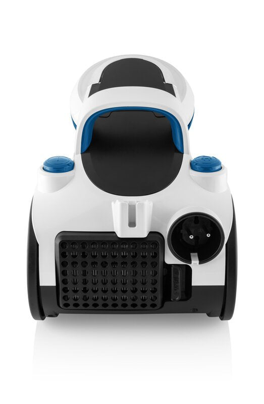 EAN 8590393259694 - Eta Ambito 0516 90000 1,5 L Aspiradora cilíndrica Secar 700 W Sin bolsa imagen 8